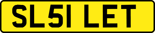 SL51LET