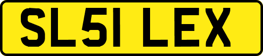 SL51LEX