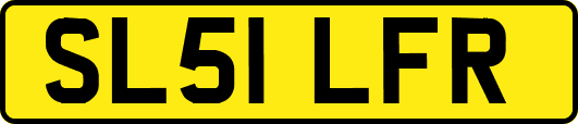 SL51LFR