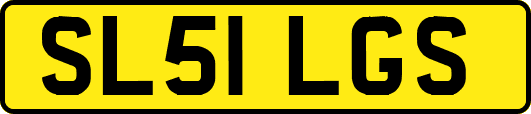 SL51LGS