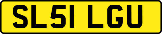 SL51LGU
