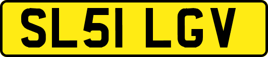 SL51LGV