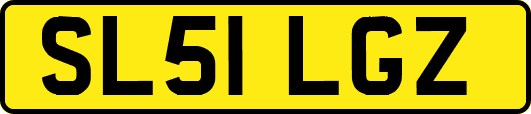 SL51LGZ