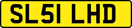 SL51LHD