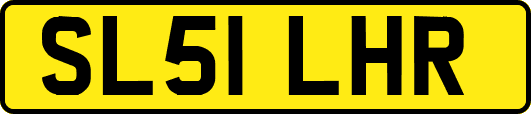 SL51LHR
