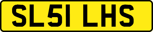 SL51LHS