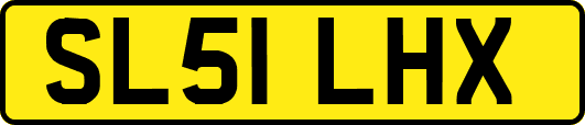 SL51LHX