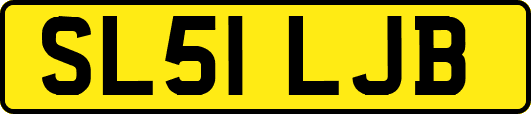 SL51LJB