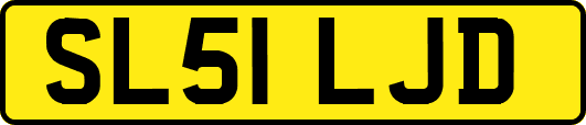 SL51LJD