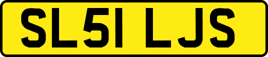 SL51LJS