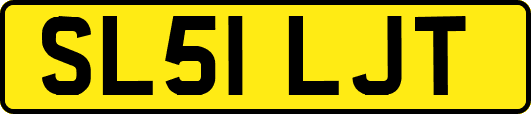 SL51LJT