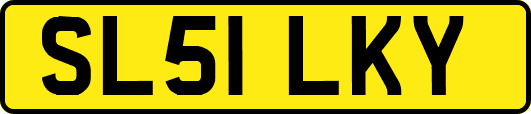 SL51LKY