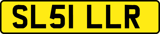 SL51LLR