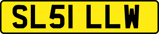 SL51LLW