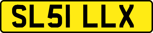 SL51LLX