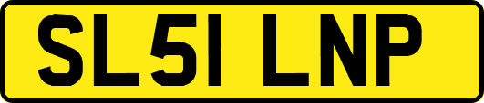 SL51LNP