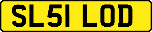 SL51LOD