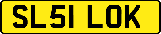 SL51LOK