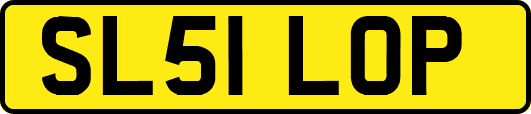 SL51LOP