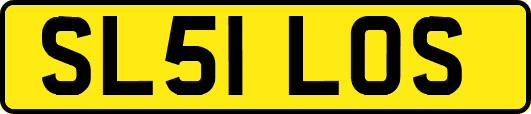 SL51LOS