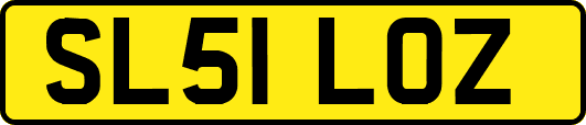 SL51LOZ