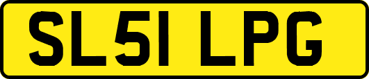 SL51LPG