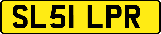 SL51LPR