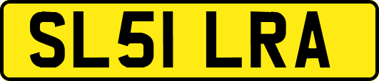 SL51LRA