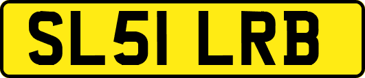 SL51LRB