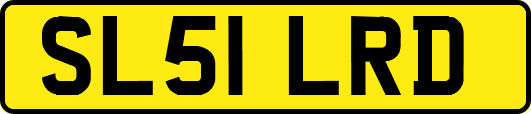 SL51LRD