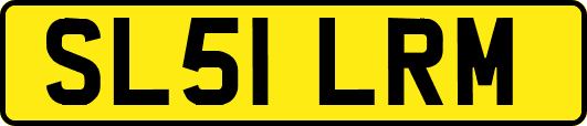 SL51LRM
