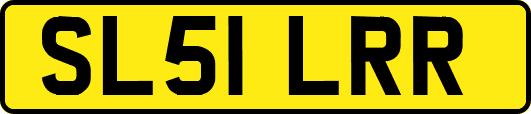 SL51LRR