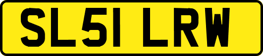 SL51LRW