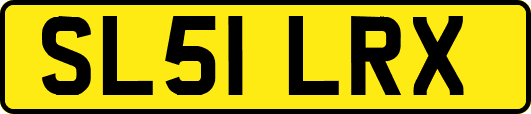 SL51LRX