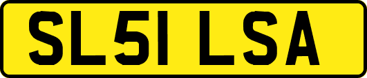 SL51LSA