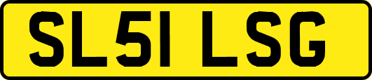 SL51LSG