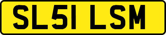 SL51LSM