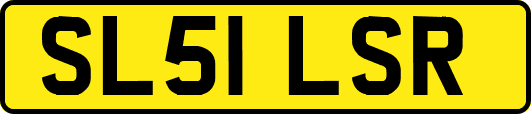 SL51LSR