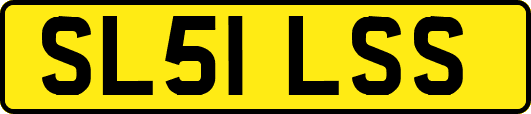 SL51LSS