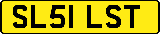 SL51LST