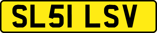 SL51LSV