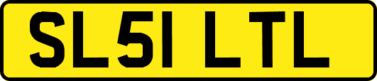 SL51LTL