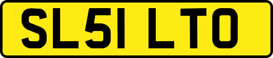 SL51LTO