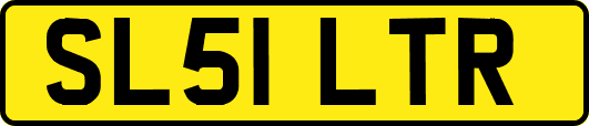 SL51LTR