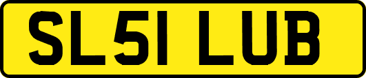 SL51LUB