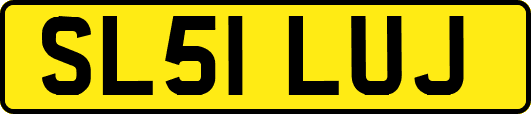 SL51LUJ