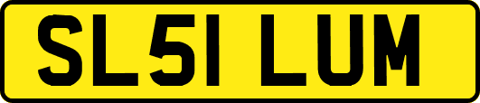 SL51LUM