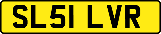 SL51LVR