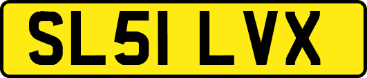 SL51LVX