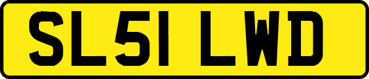 SL51LWD